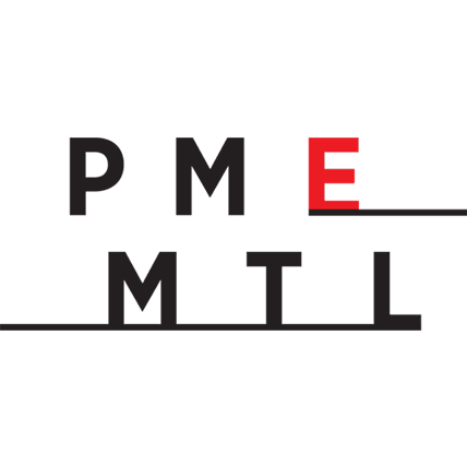 le logo de PME MTL